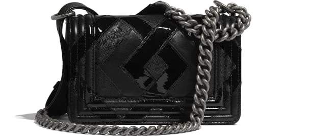 Chanel Boy Handbag - Almora Bags