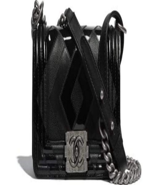 Chanel Boy Handbag - Almora Bags