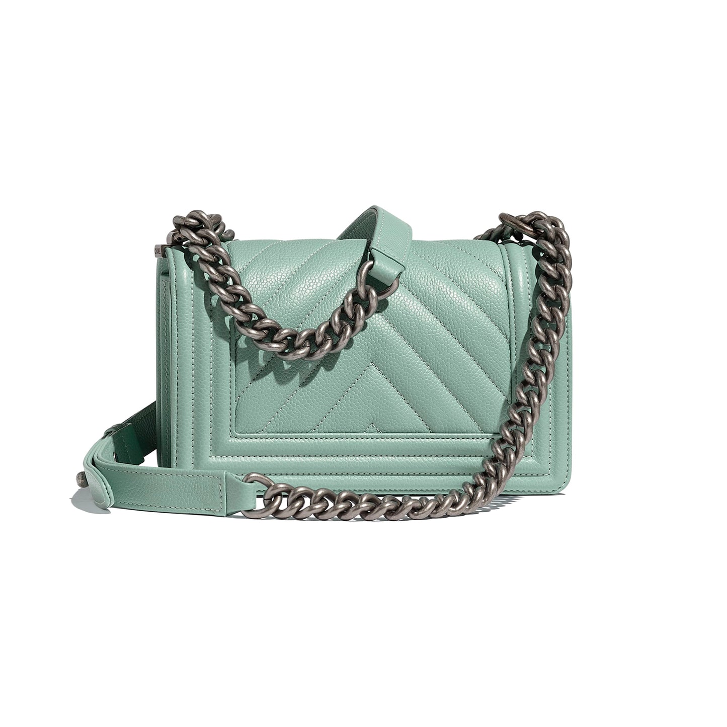 Chanel Boy Handbag - Almora Bags