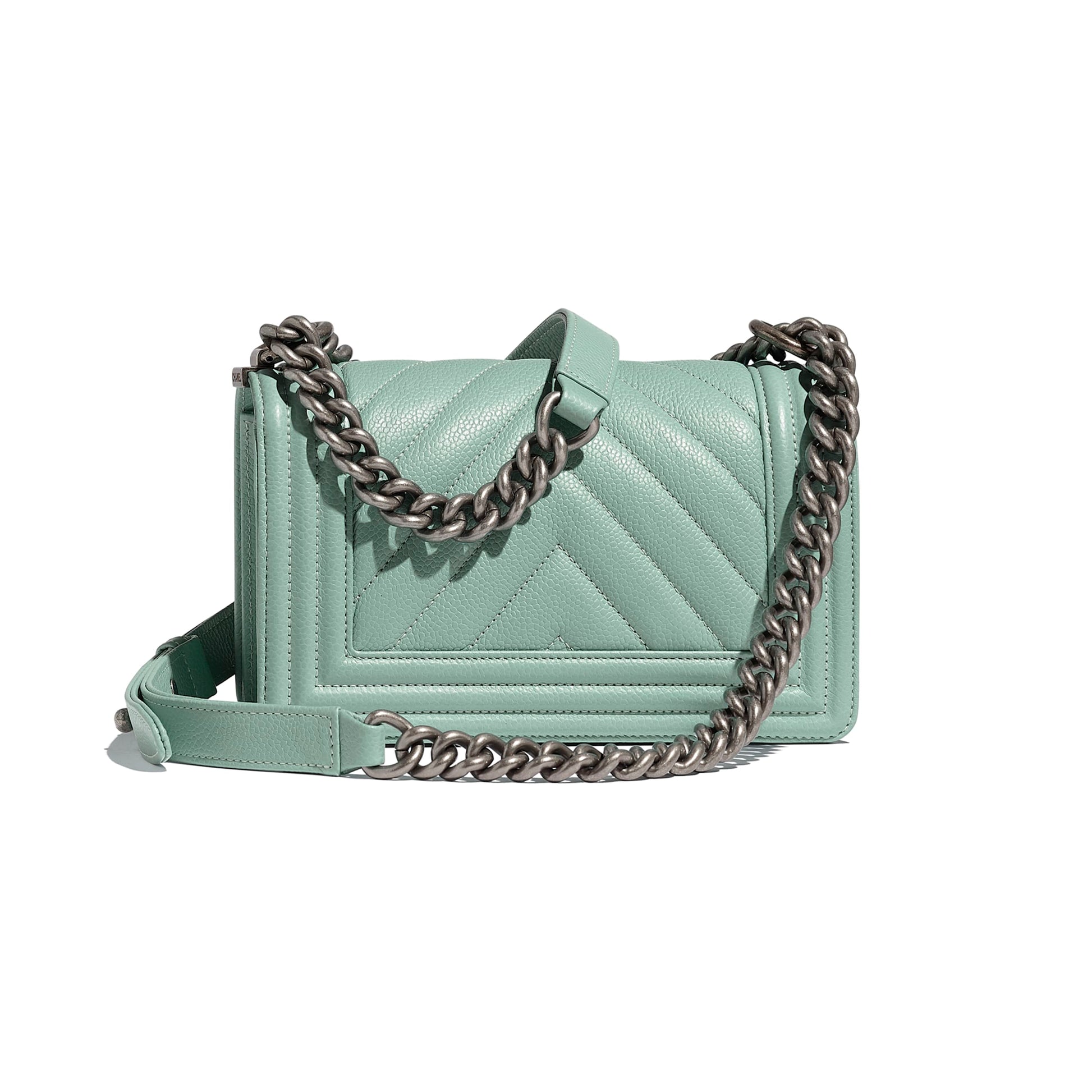 Chanel Boy Handbag - Almora Bags