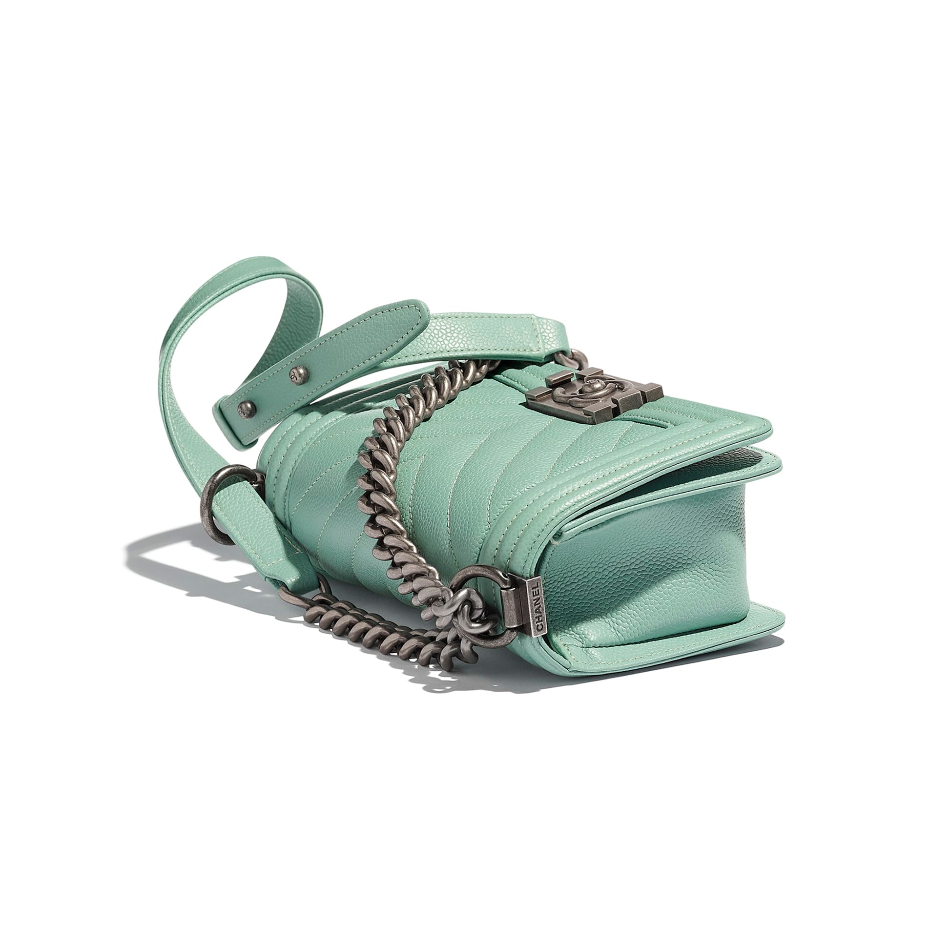 Chanel Boy Handbag - Almora Bags