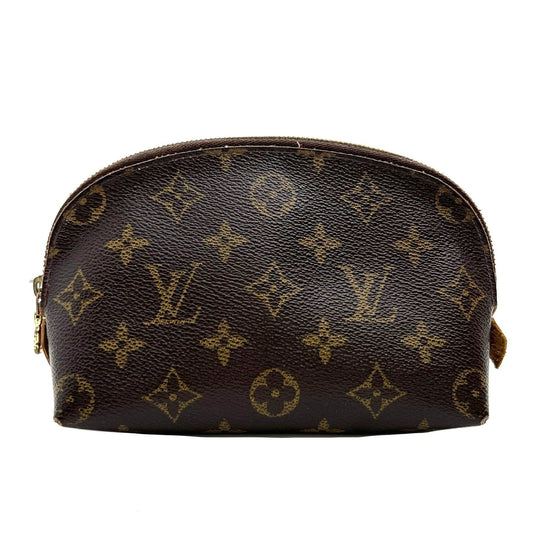 Louis Vuitton Monogram Cosmetic Pouch