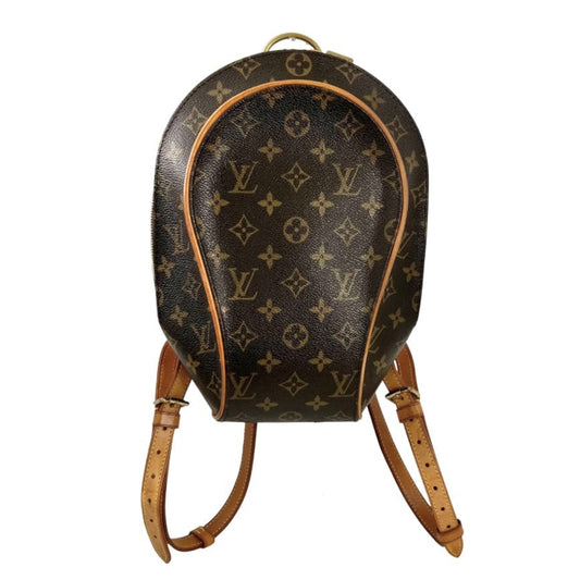 Louis Vuitton Monogram Ellipse Backpack