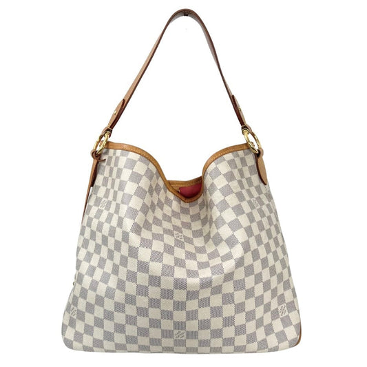 Louis Vuitton Damier Azur Delightful MM