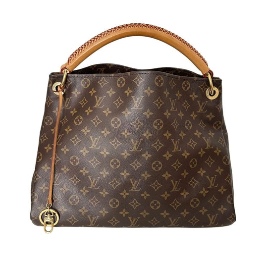 Louis Vuitton Monogram Artsy MM