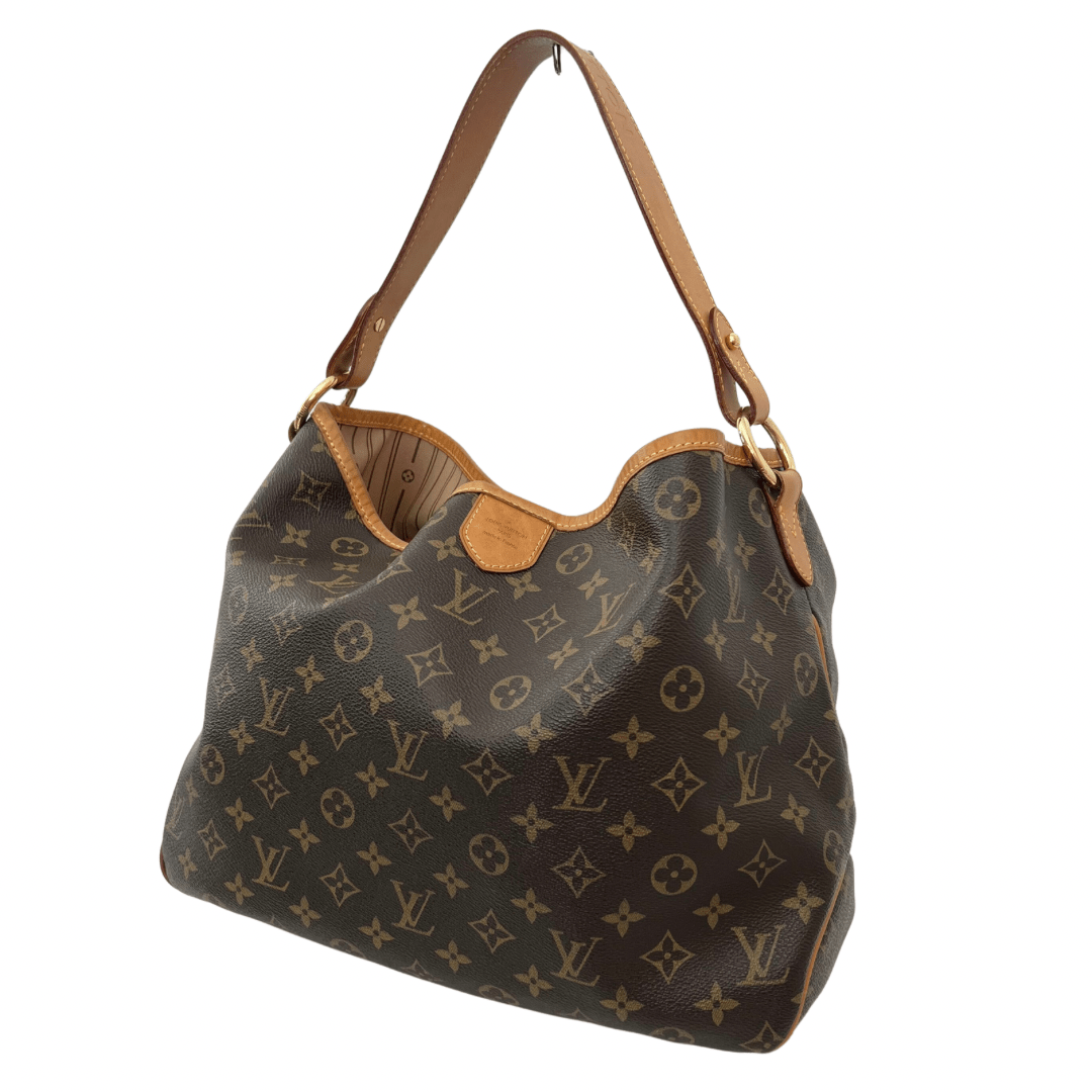 Louis Vuitton Monogram Delightful PM Bag