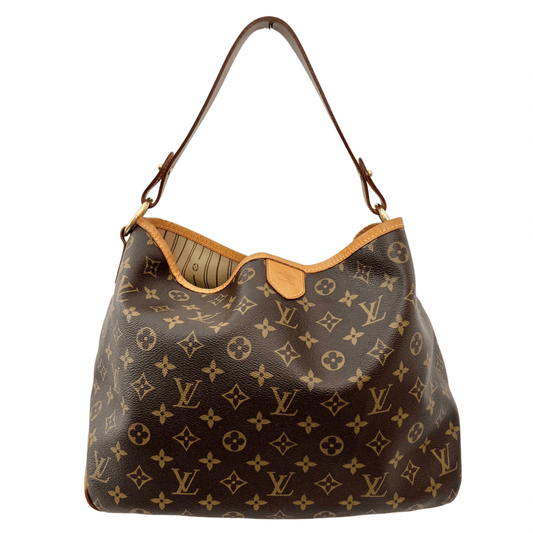 Louis Vuitton Monogram Delightful PM Bag