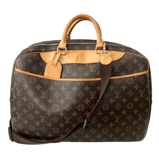 Louis Vuitton Monogram Alize 24