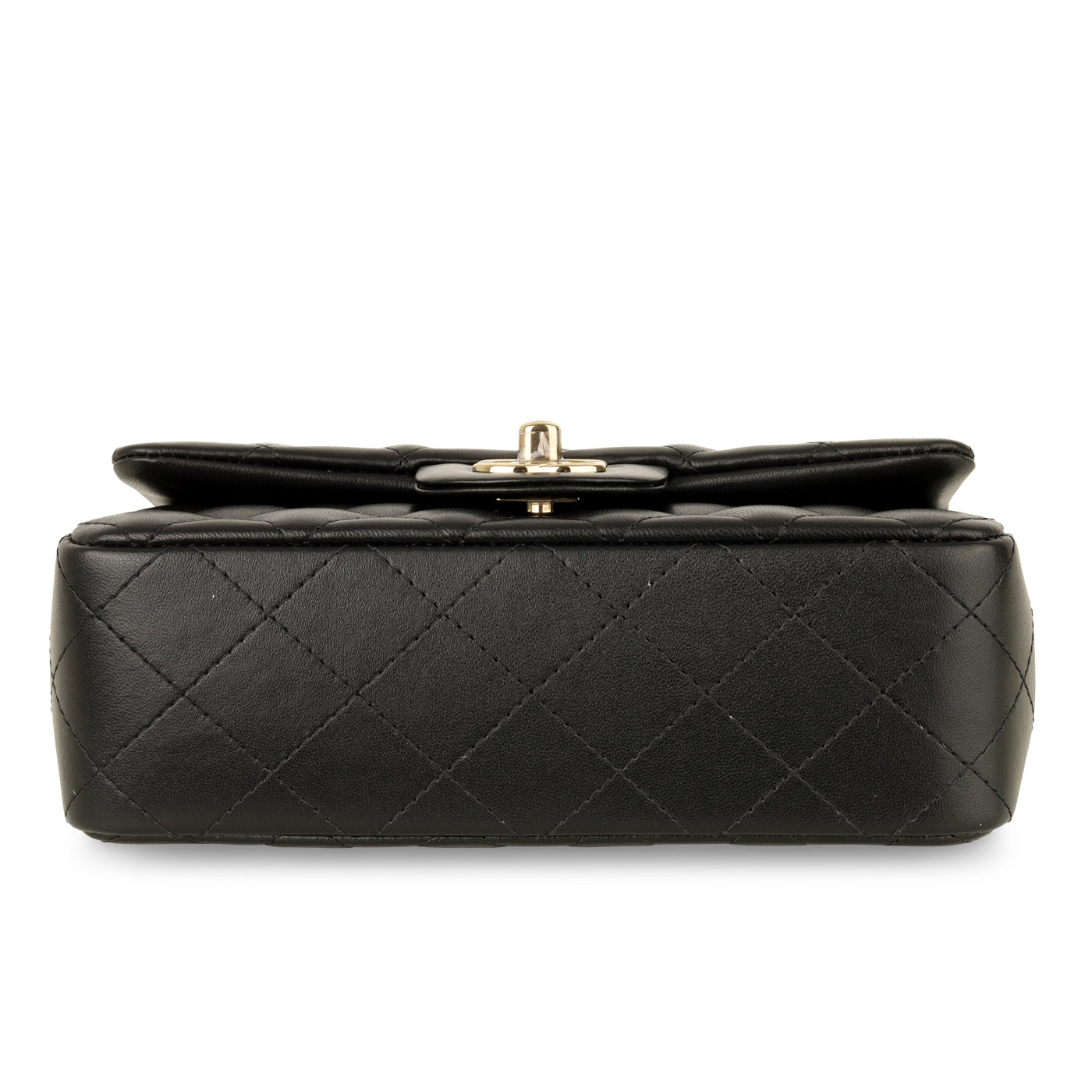 Chanel Classic Flap Shoulder Bag - Rovelle Bags