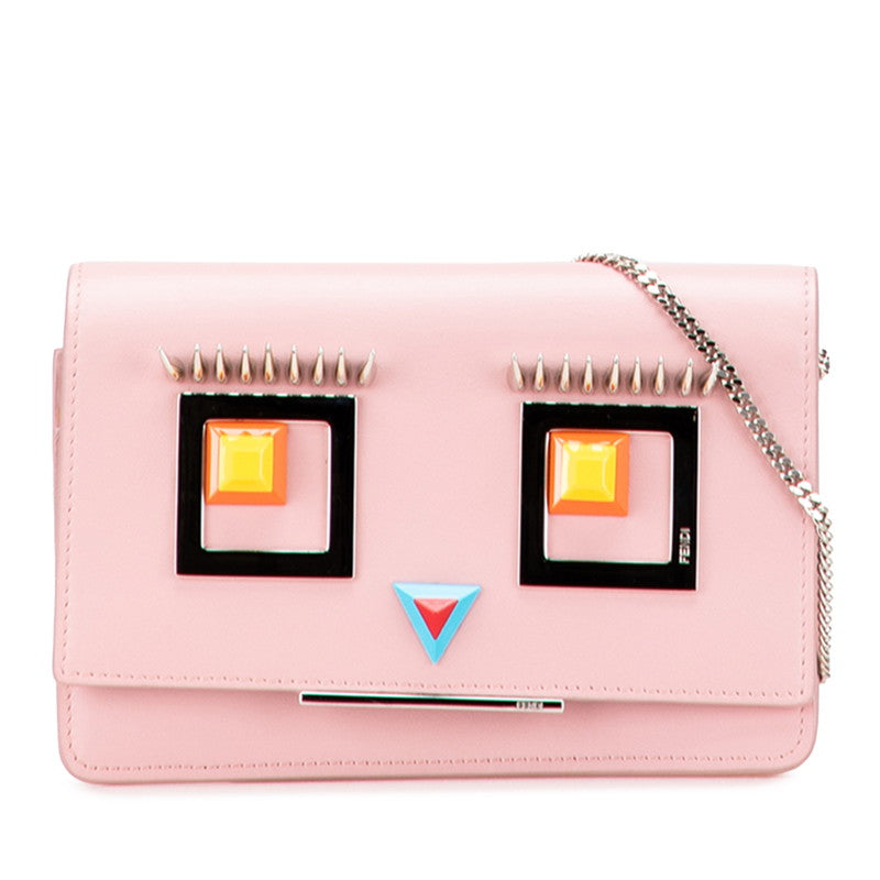 Fendi Shoulder Bag - Rovelle Bags