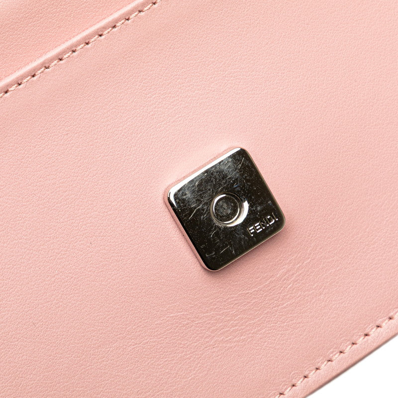 Fendi Handbag - Rovelle Bags