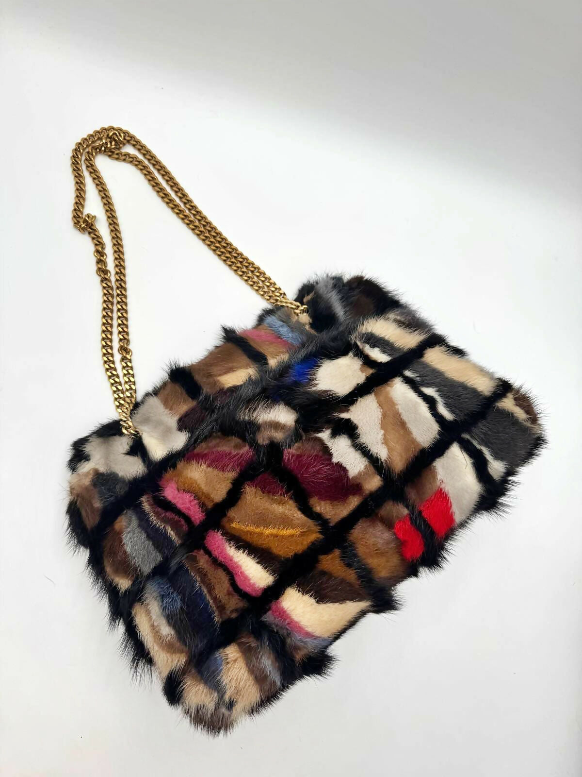 Chanel Timeless Shoulder Bag - Rovelle Bags