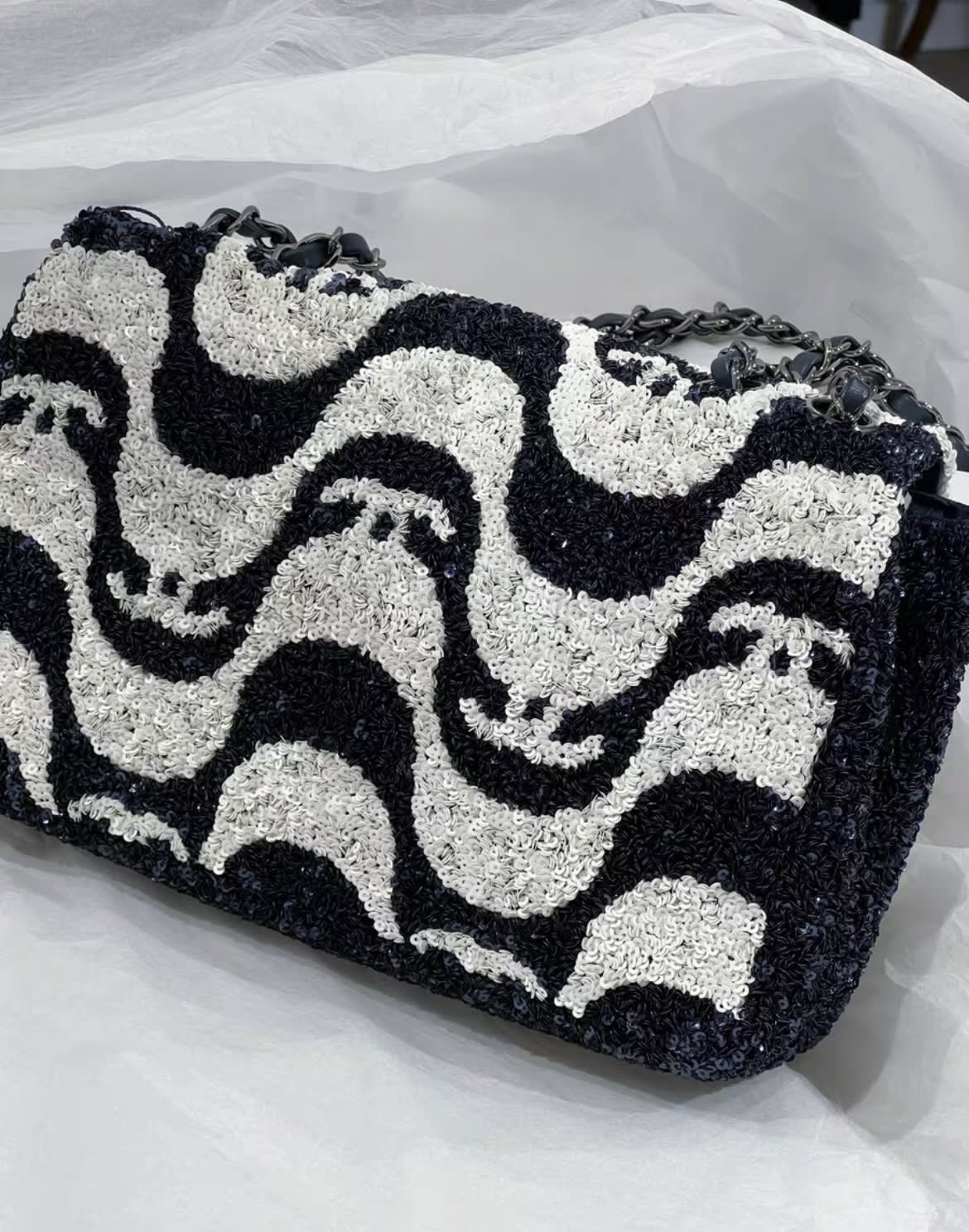 Chanel Shoulder Bag - Rovelle Bags
