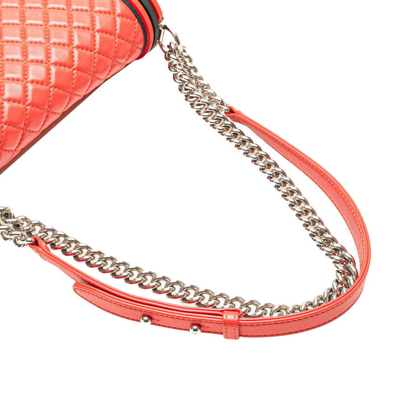 Chanel Boy Shoulder Bag - Almora Bags