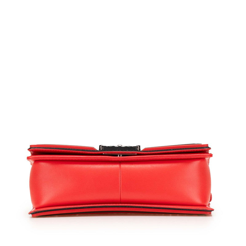 Chanel Boy Shoulder Bag - Almora Bags