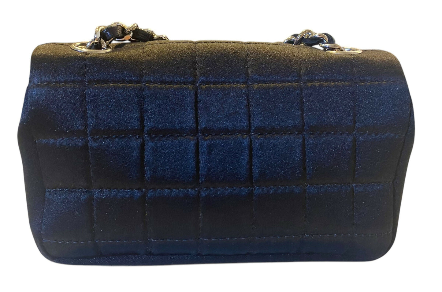 Chanel Mini Flap Tote - Rovelle Bags