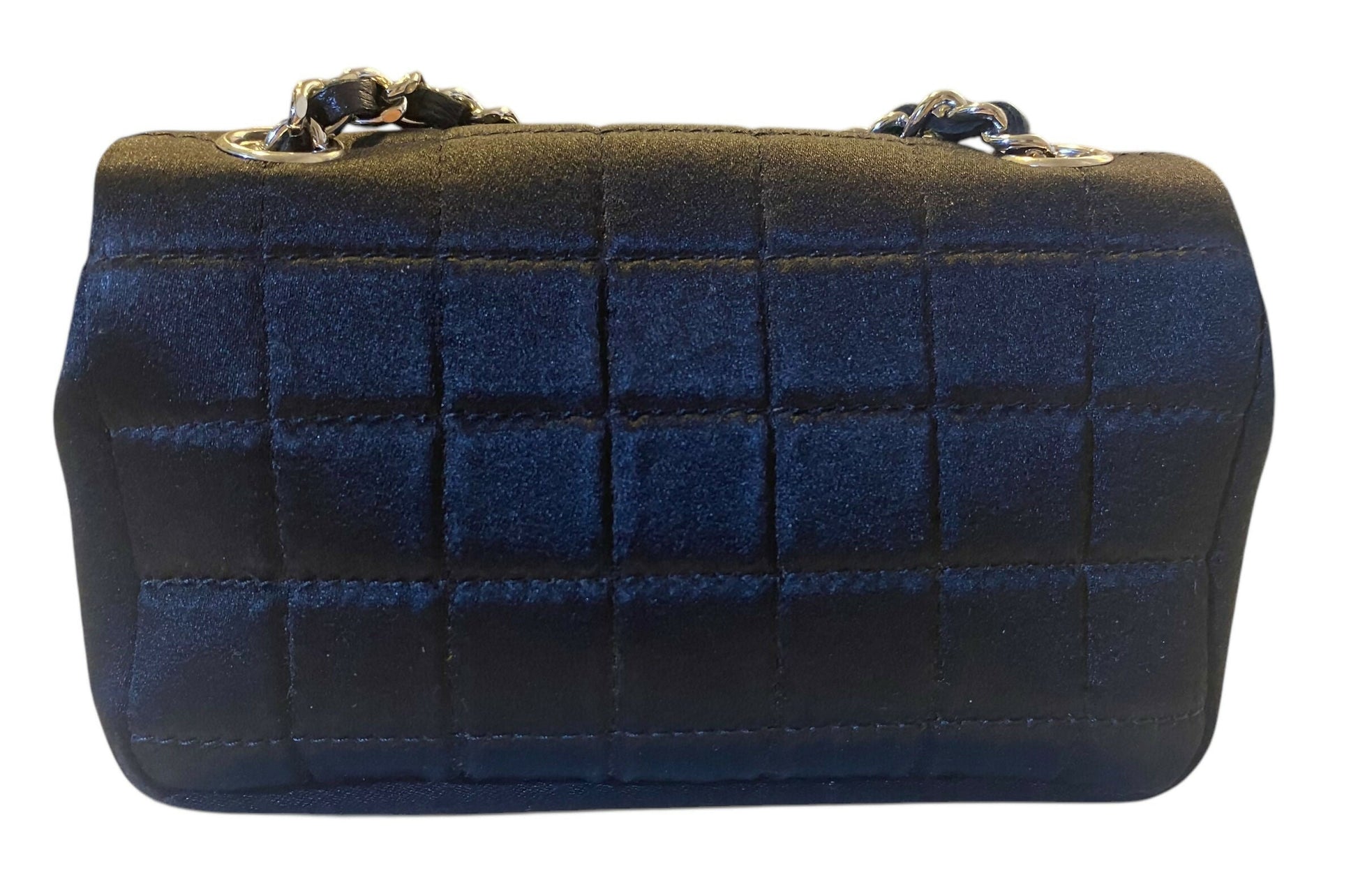 Chanel Mini Flap Tote - Rovelle Bags