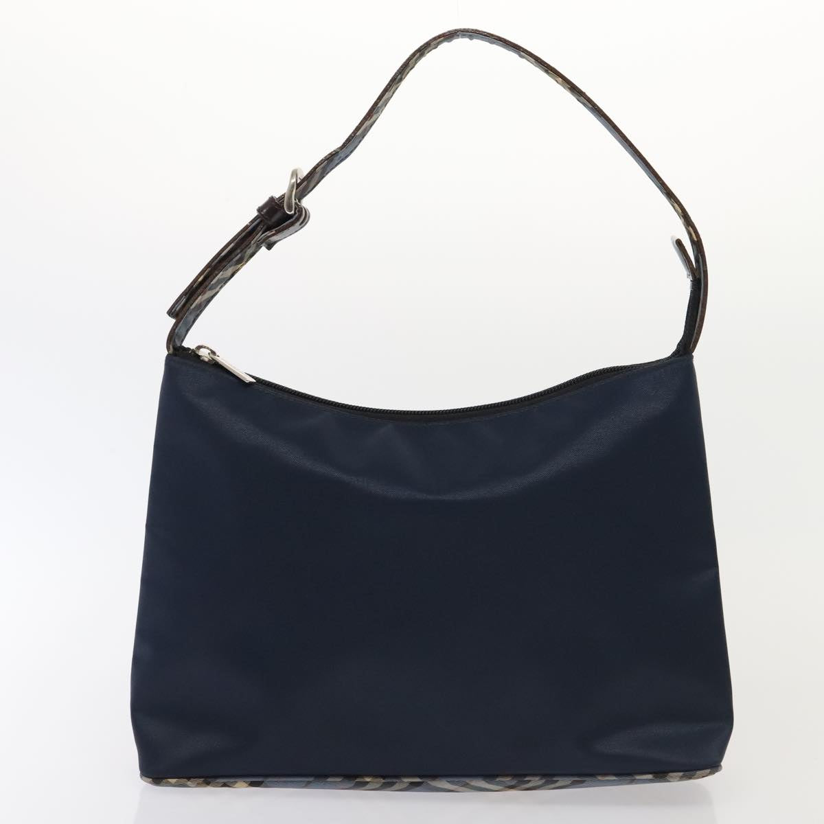 Burberry Nova Label Shoulder Bag - Rovelle Bags