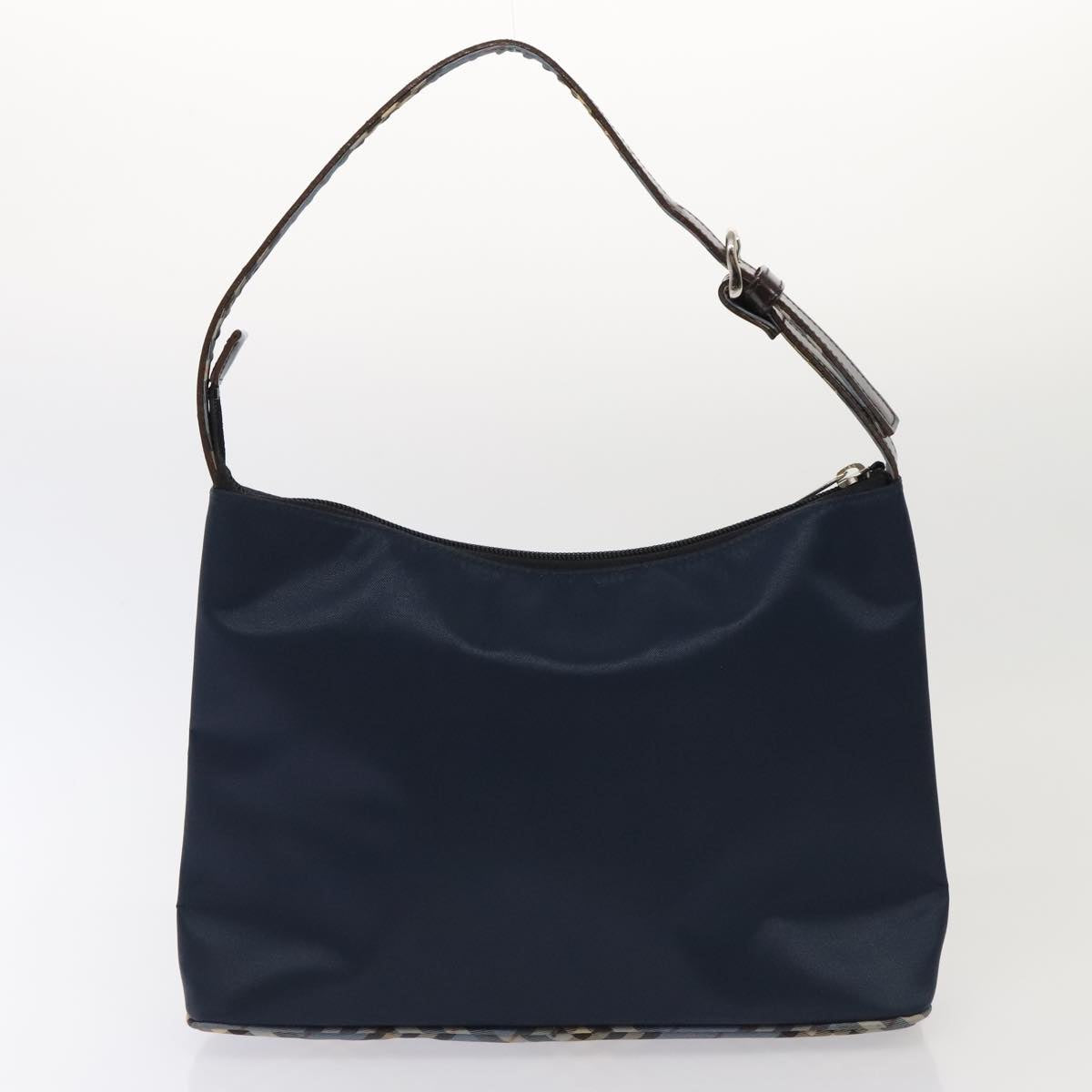 Burberry Nova Label Shoulder Bag - Rovelle Bags