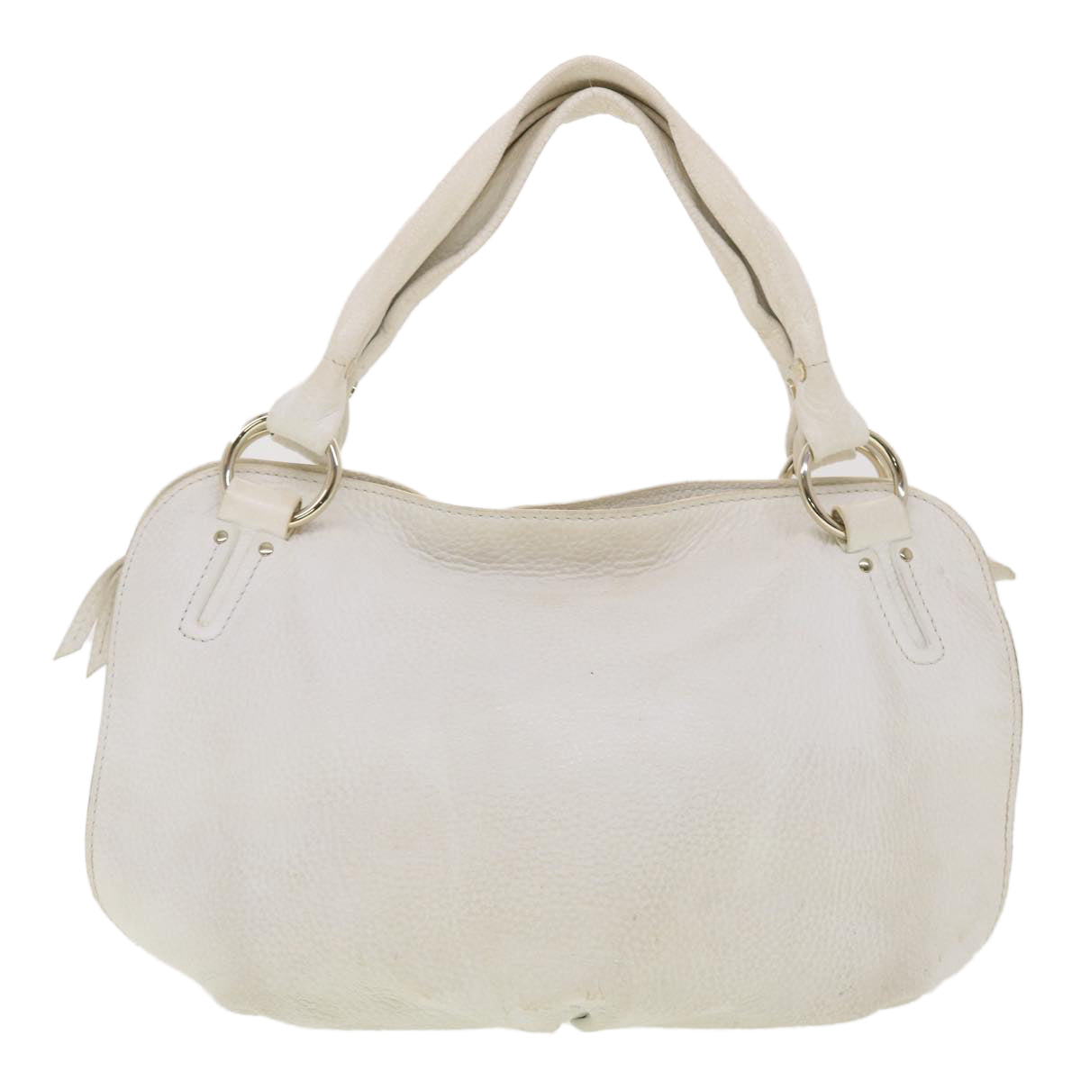 Luxury CELINE Shoulder Bag Leather Whe PP-SA-1027 th3524