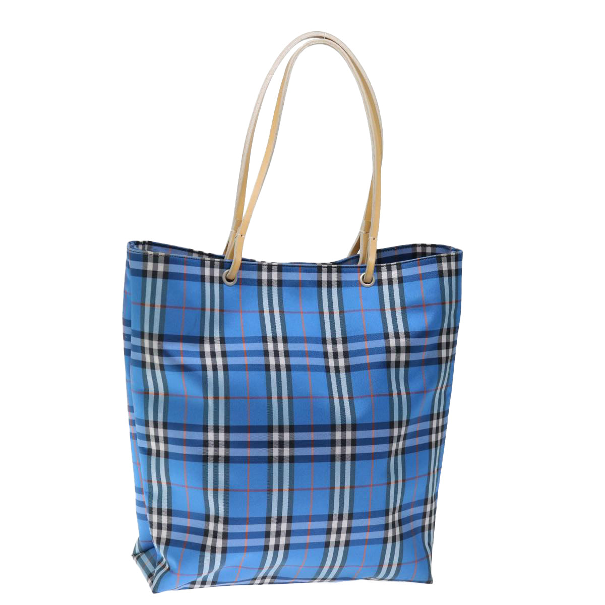 Burberry Nova Auth Tote Bag - Rovelle Bags