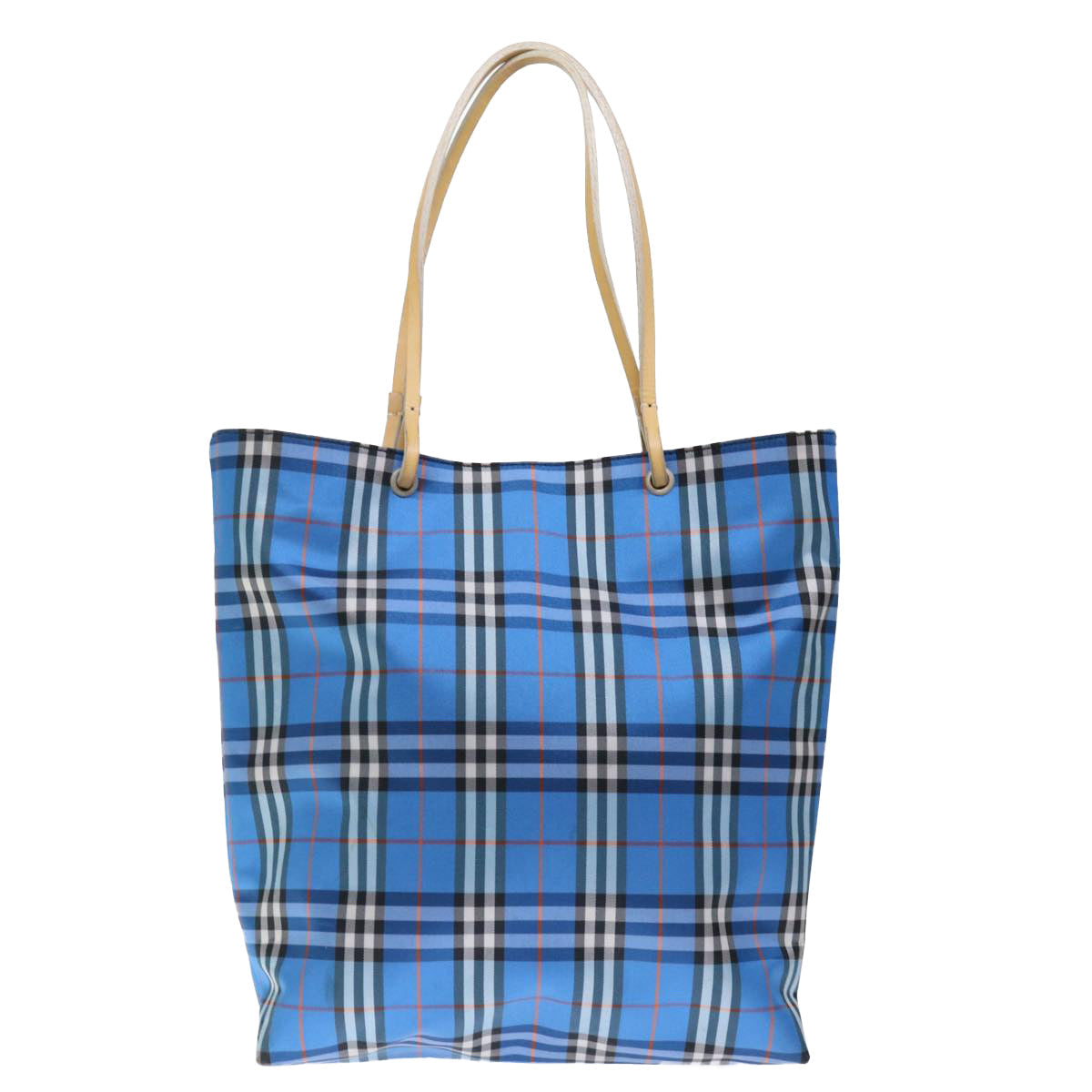 Burberry Nova Auth Tote Bag - Rovelle Bags