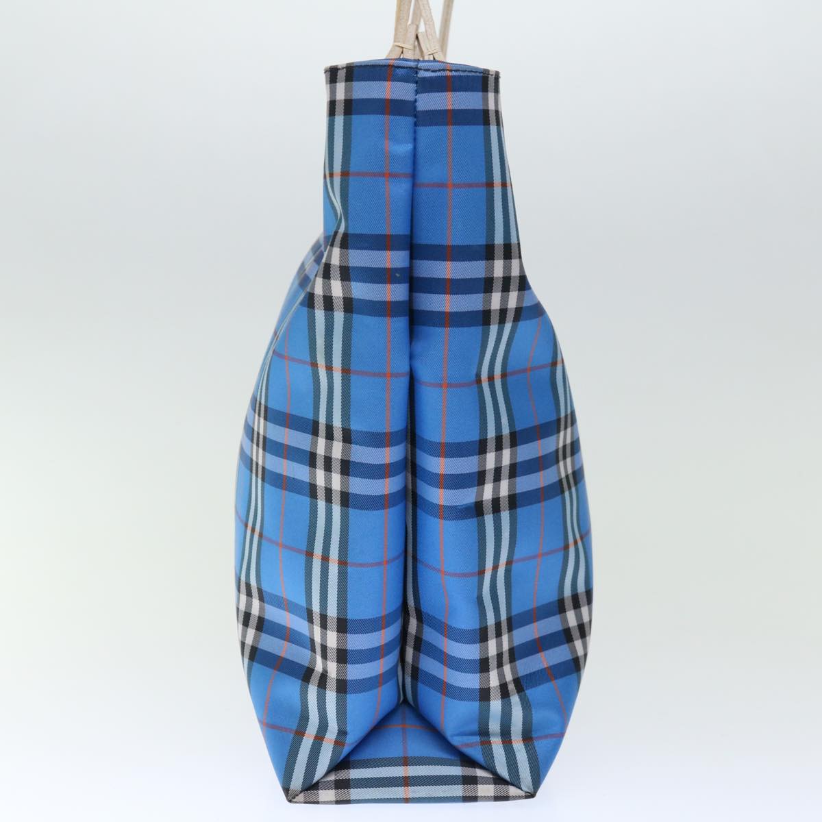 Burberry Nova Auth Tote Bag - Rovelle Bags