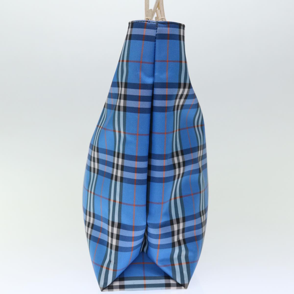 Burberry Nova Auth Tote Bag - Rovelle Bags