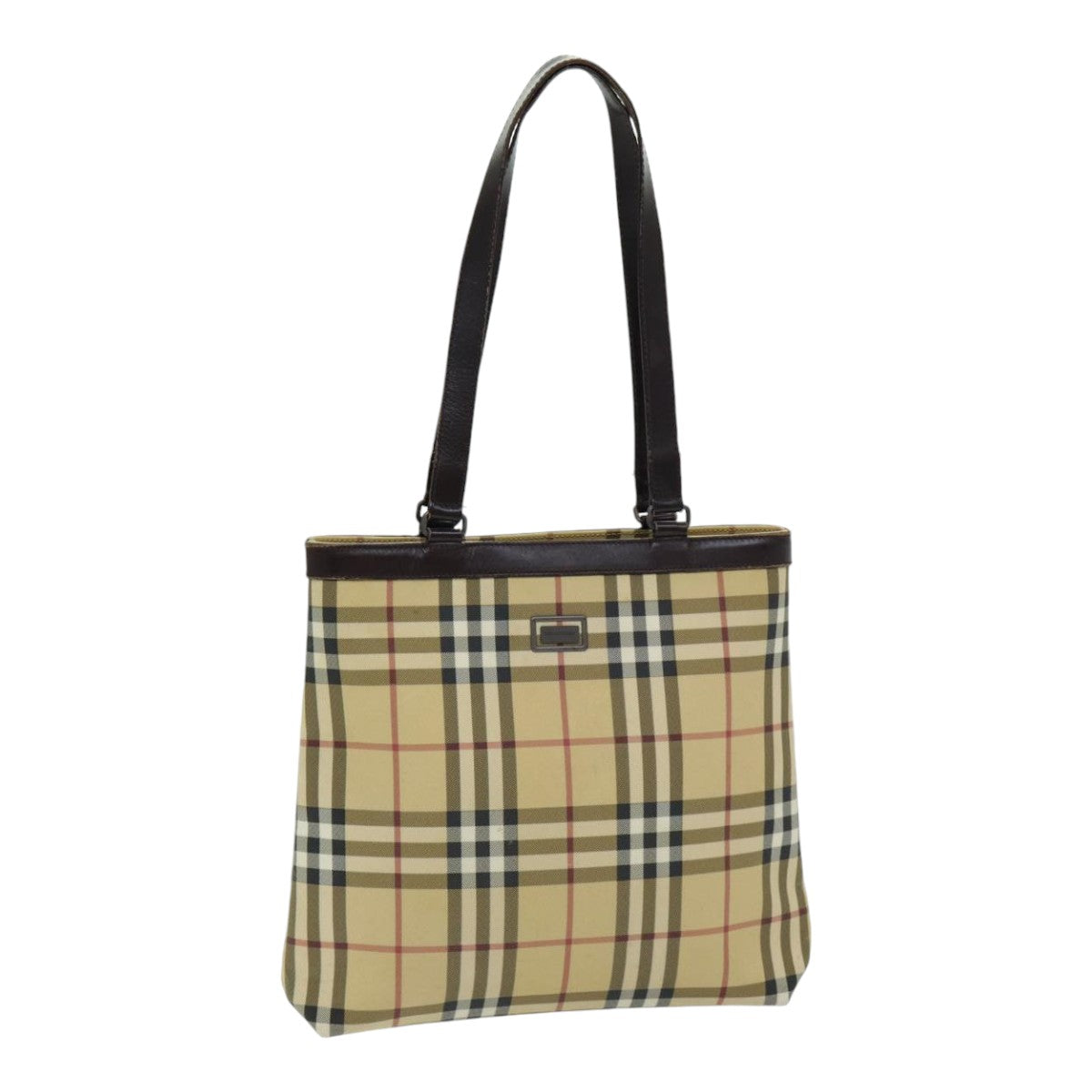Burberry Nova Auth Tote Bag - Rovelle Bags