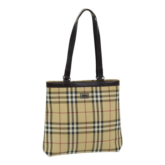 Burberry Nova Auth Tote Bag - Rovelle Bags