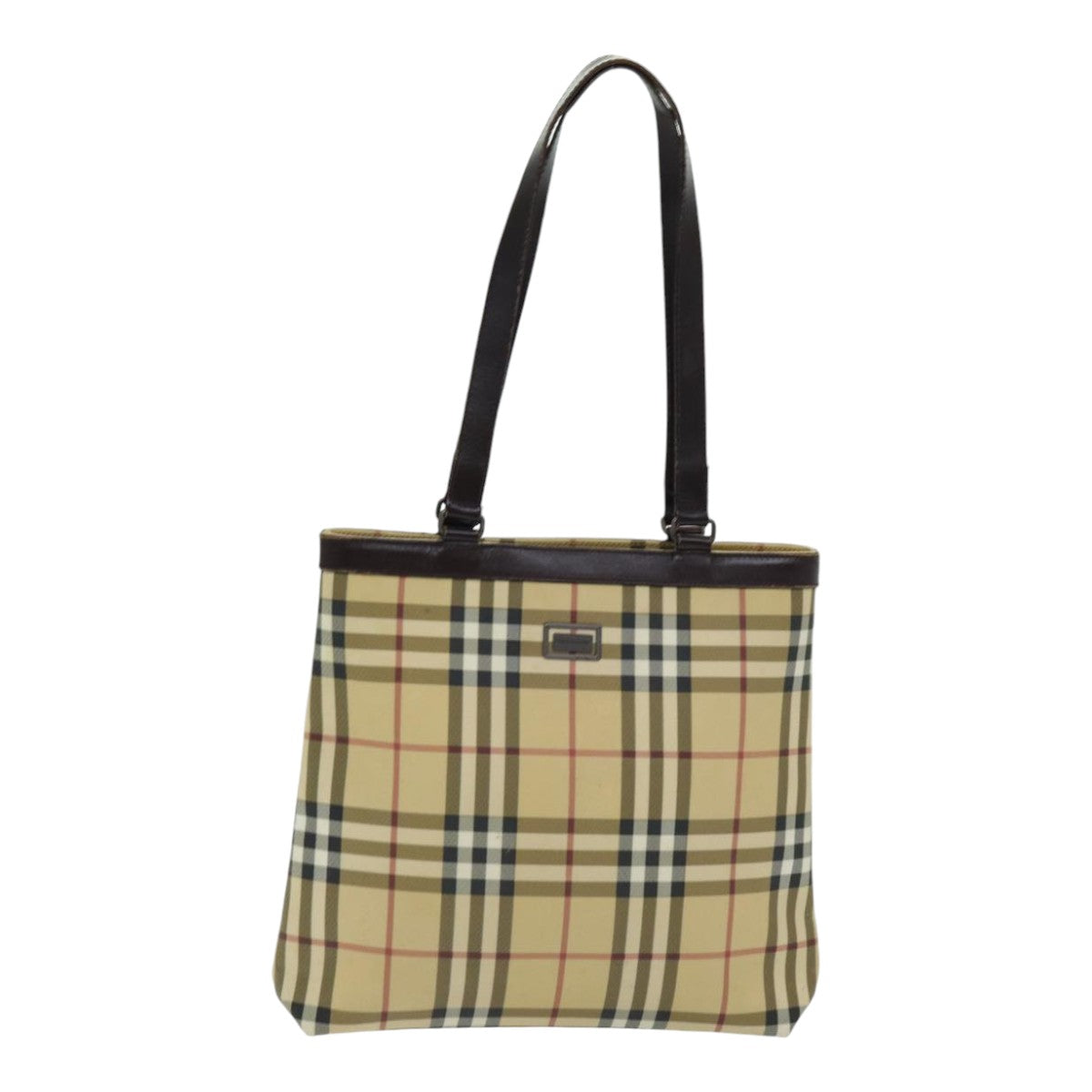 Burberry Nova Auth Tote Bag - Rovelle Bags