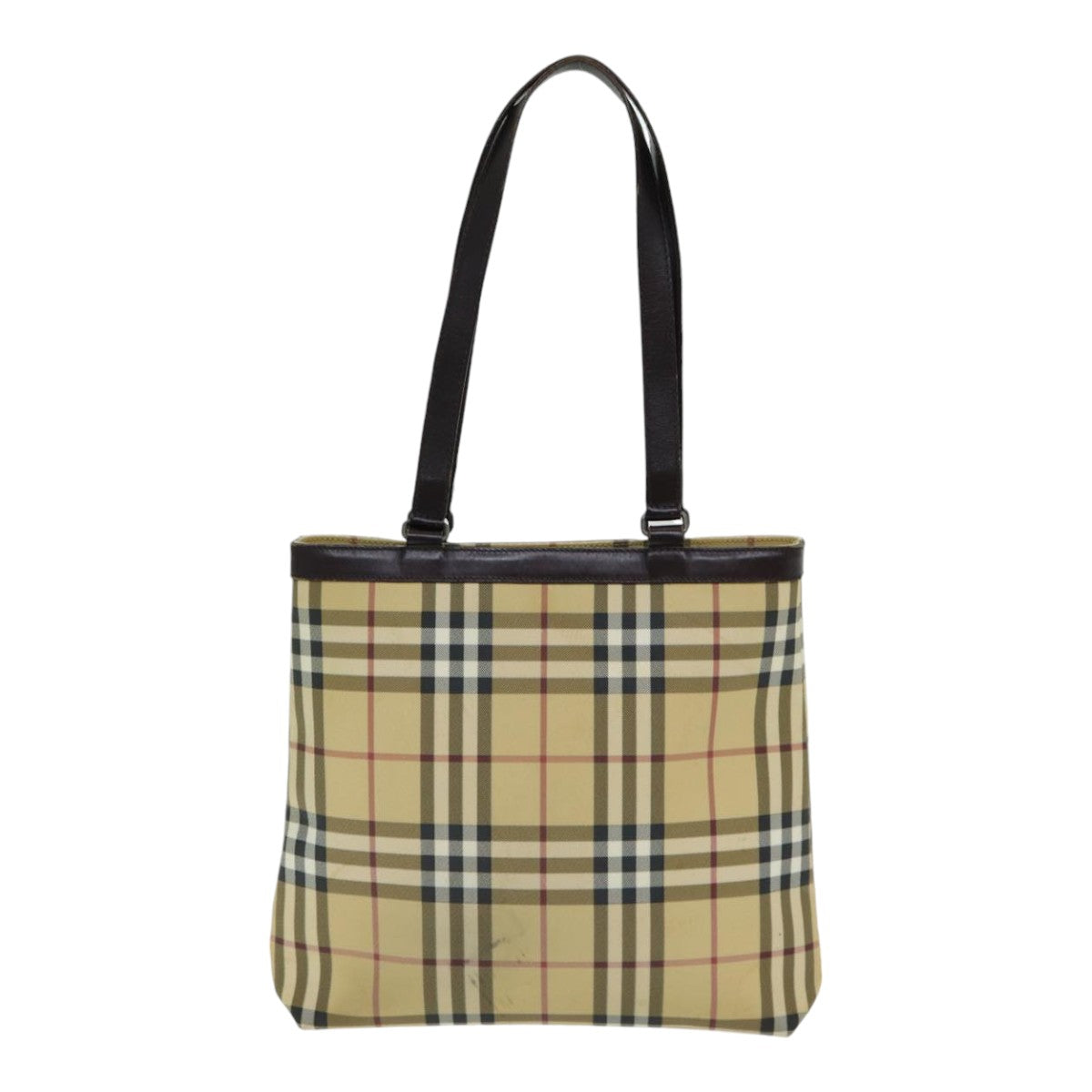 Burberry Nova Auth Tote Bag - Rovelle Bags