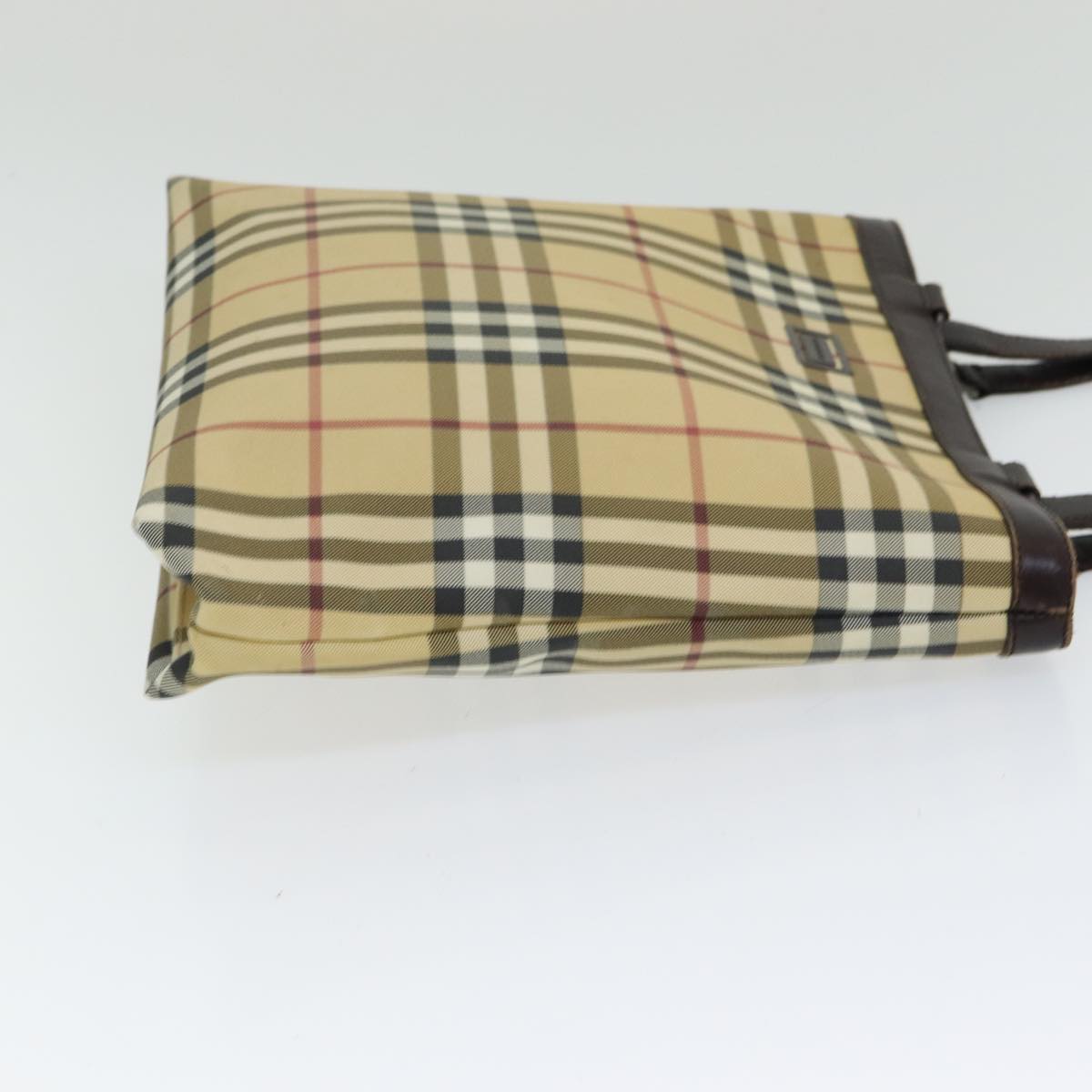 Burberry Nova Auth Tote Bag - Rovelle Bags