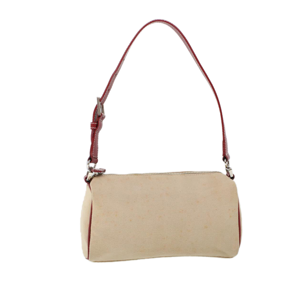 Burberry Label Auth Shoulder Bag - Rovelle Bags
