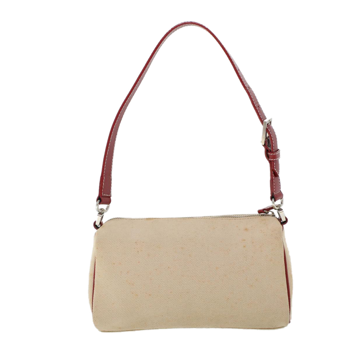 Burberry Label Auth Shoulder Bag - Rovelle Bags