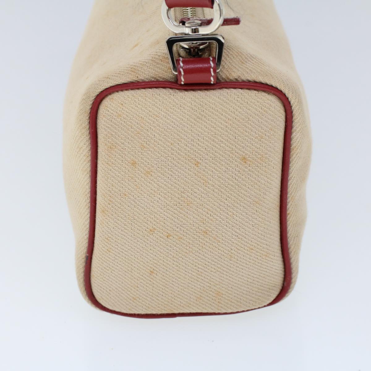 Burberry Label Auth Shoulder Bag - Rovelle Bags