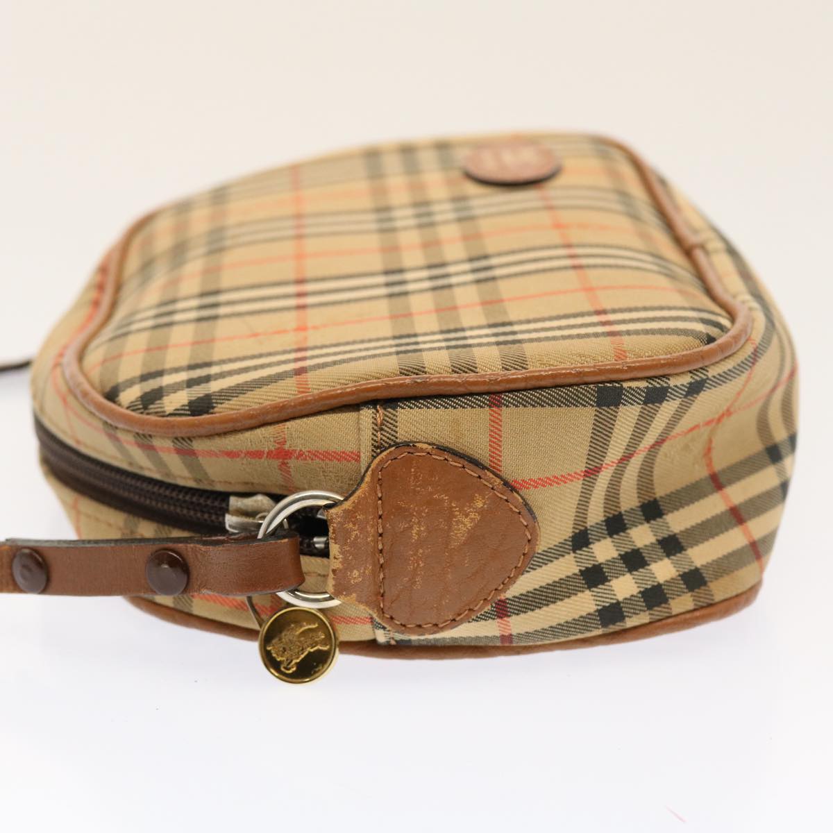 Burberry BURBERRYSs Nova Shoulder Bag - Rovelle Bags