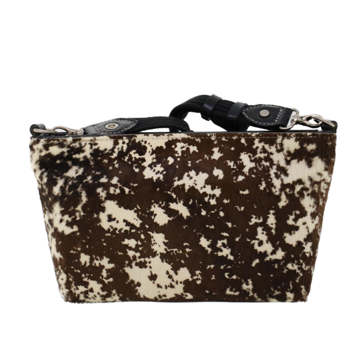Burberry Label Harako Shoulder Bag - Rovelle Bags