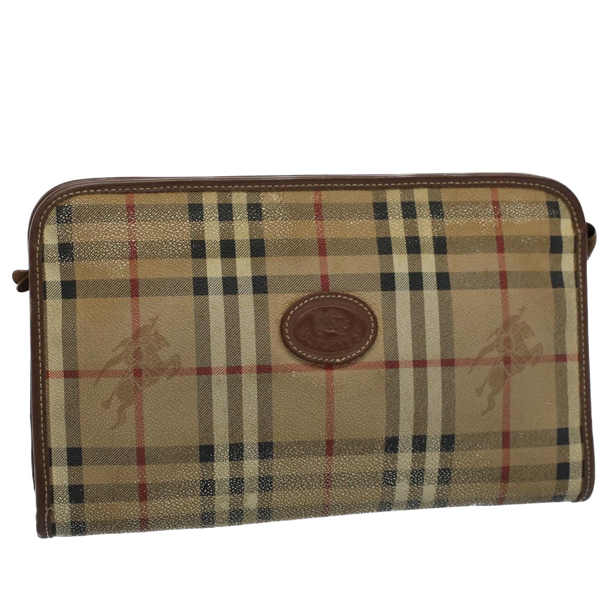 Burberry BURBERRYSs Nova Clutch Bag - Rovelle Bags