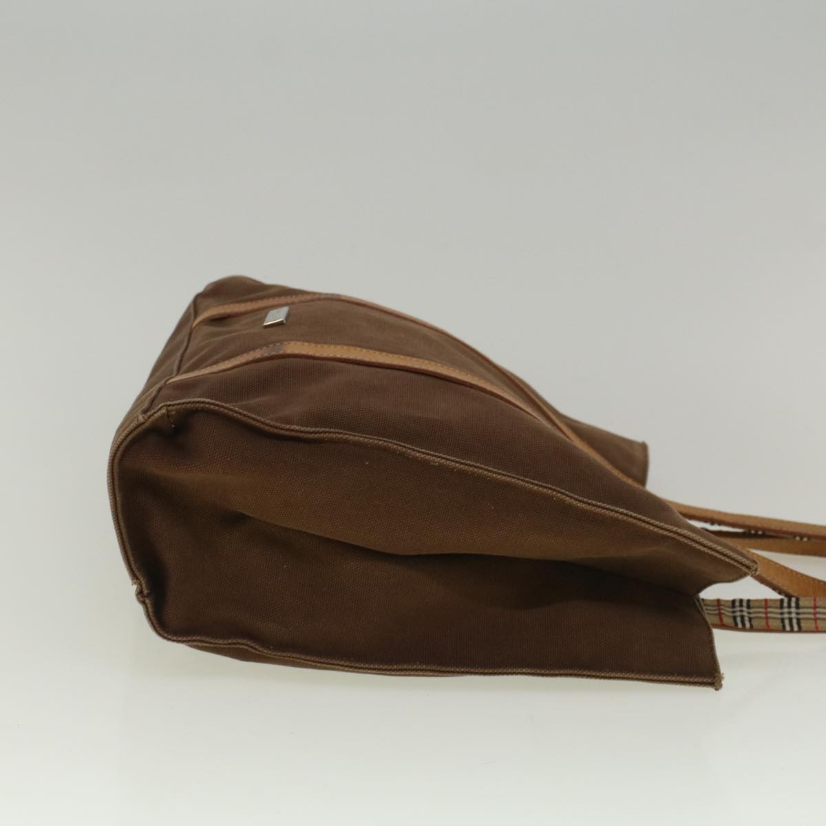 Burberry Tote - Rovelle Bags