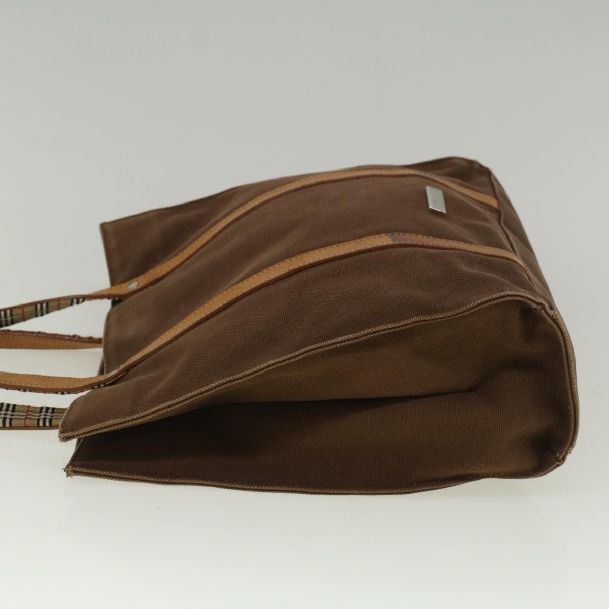 Burberry Tote - Rovelle Bags