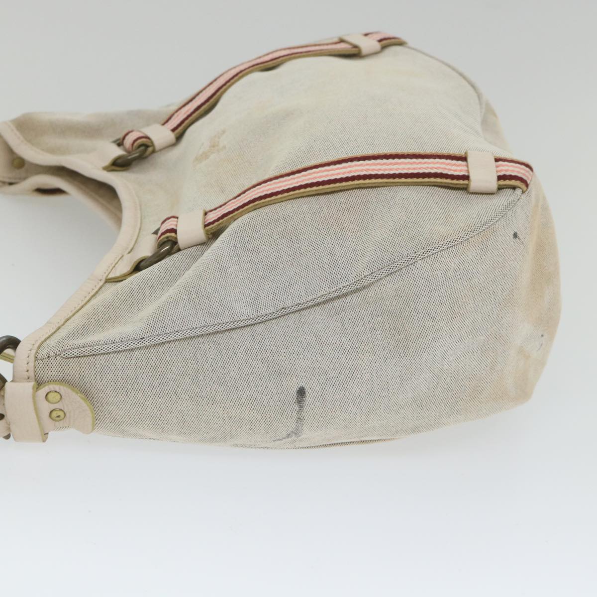 Burberry Auth Shoulder Bag - Rovelle Bags