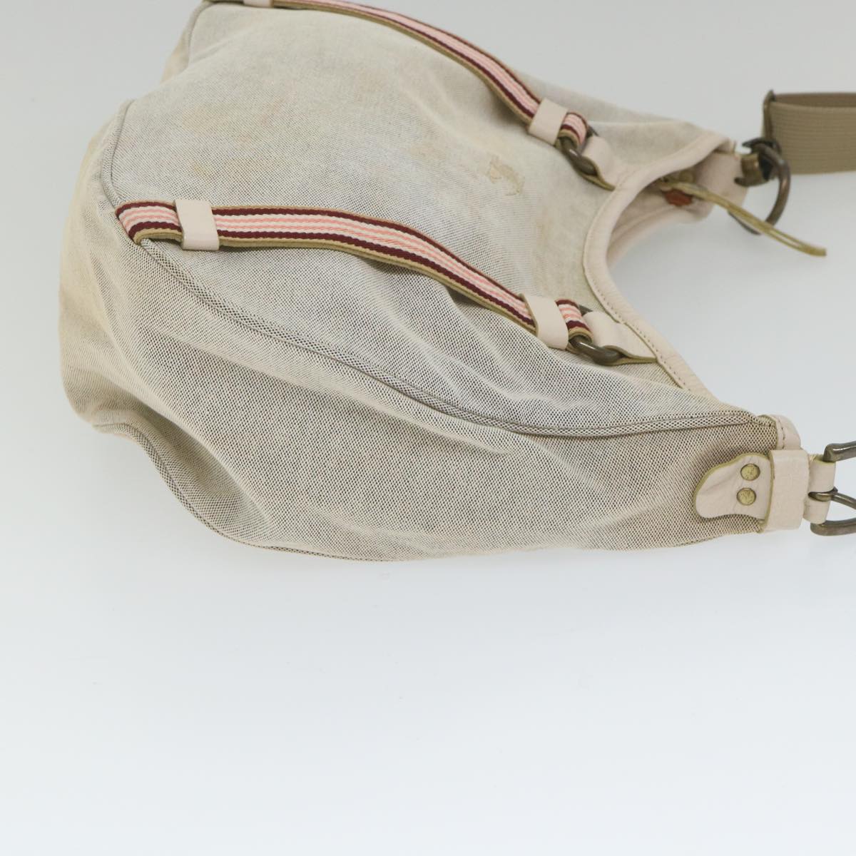 Burberry Auth Shoulder Bag - Rovelle Bags