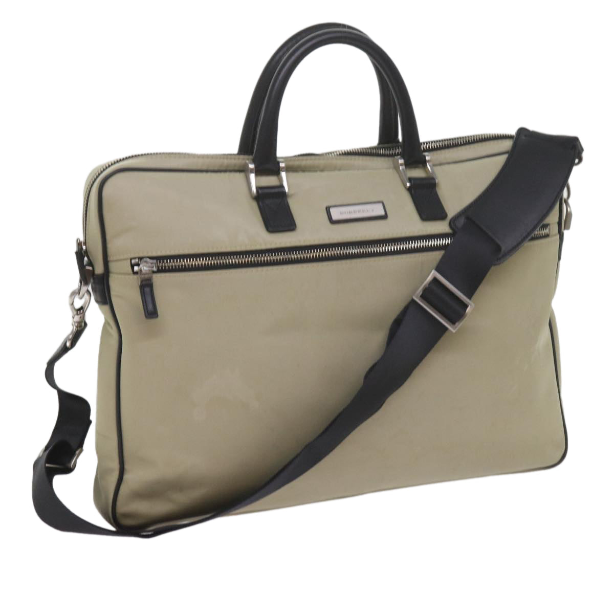 Burberry Handbag - Rovelle Bags
