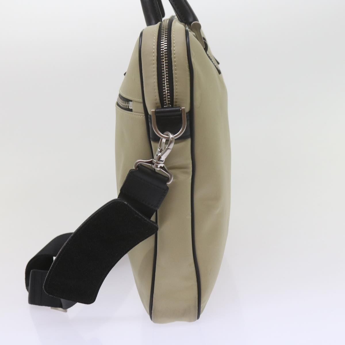 Burberry Handbag - Rovelle Bags