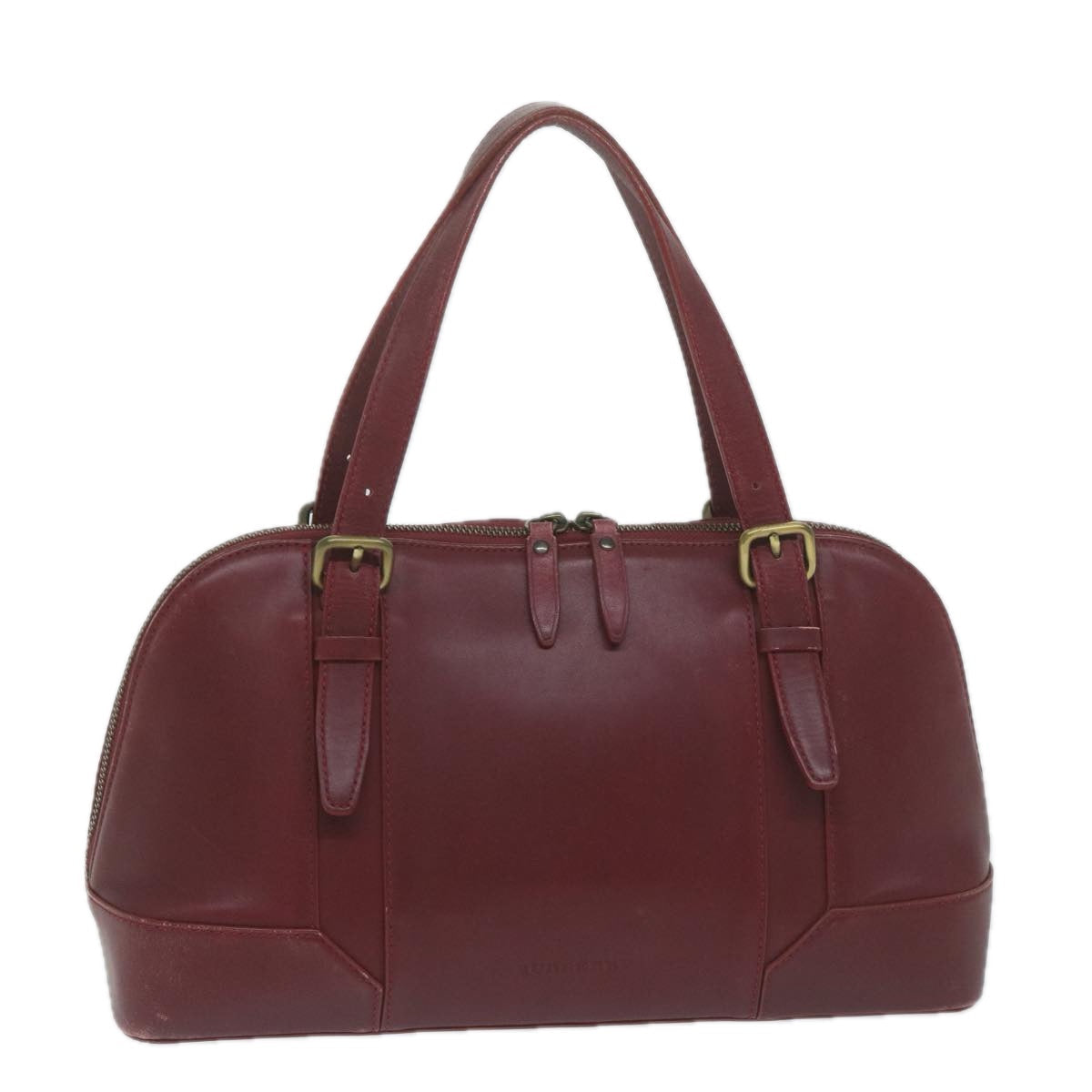 Burberry Auth Handbag - Rovelle Bags