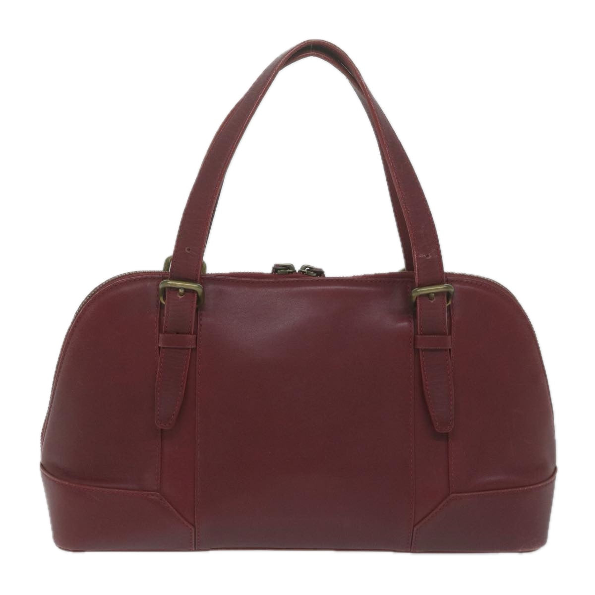 Burberry Auth Handbag - Rovelle Bags