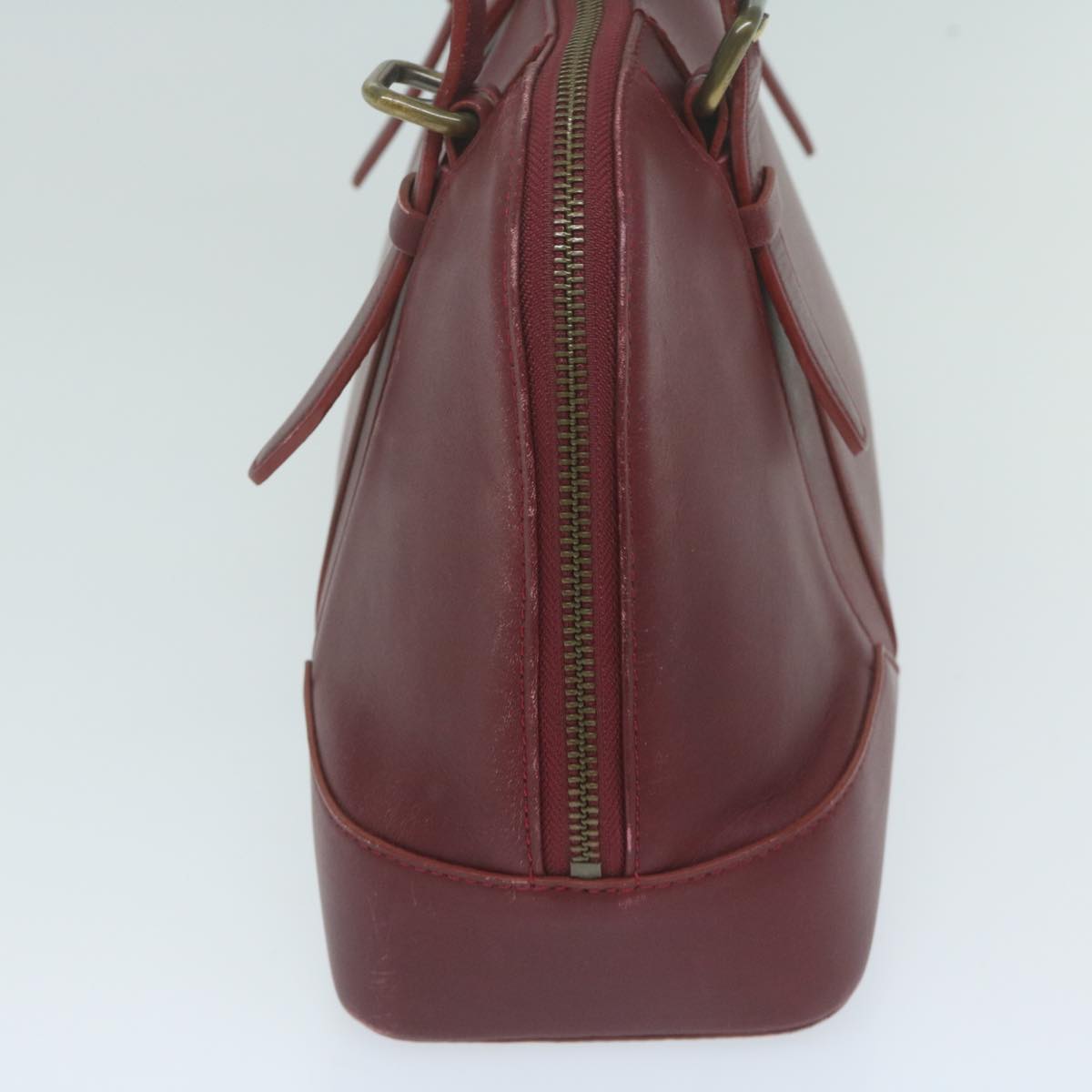Burberry Auth Handbag - Rovelle Bags
