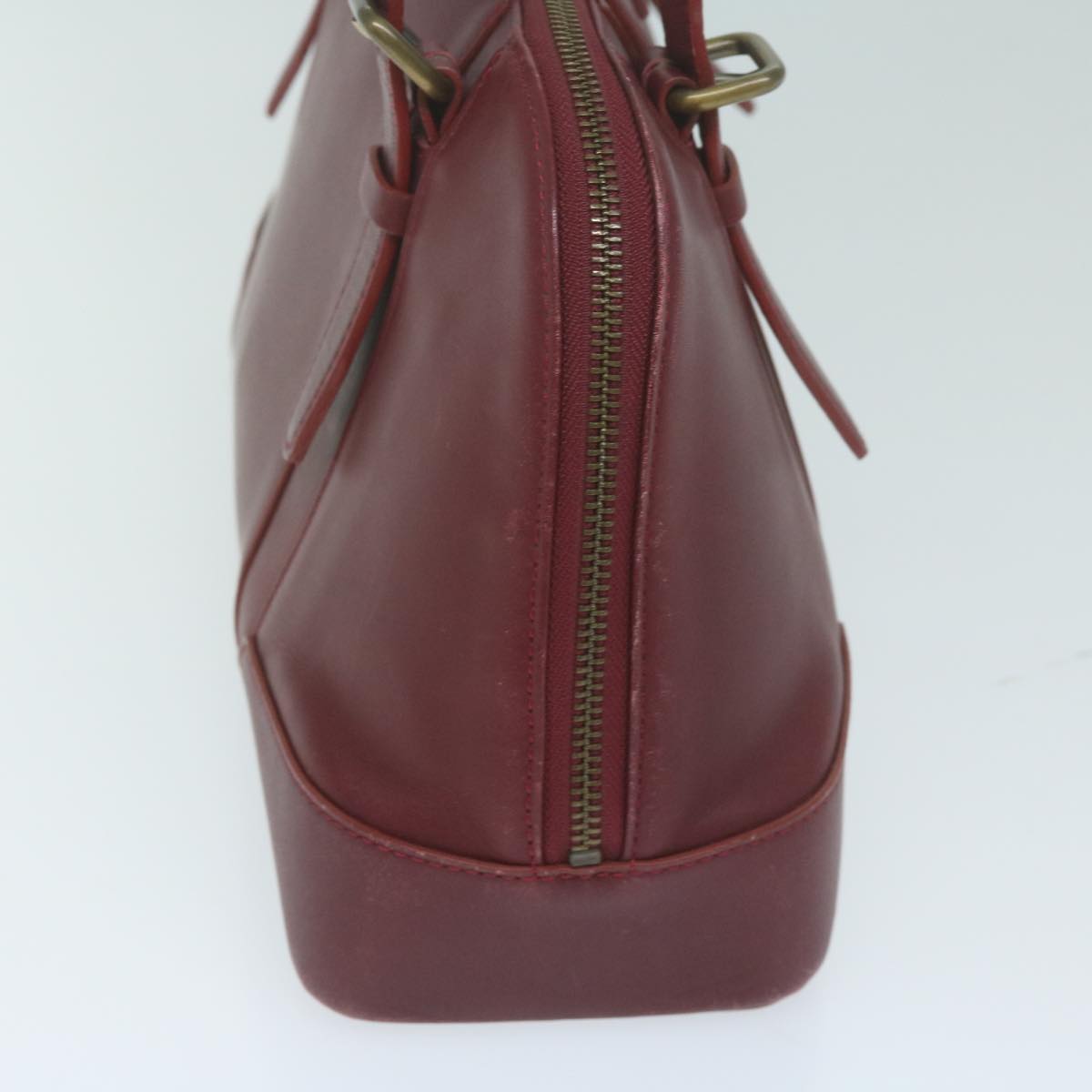 Burberry Auth Handbag - Rovelle Bags