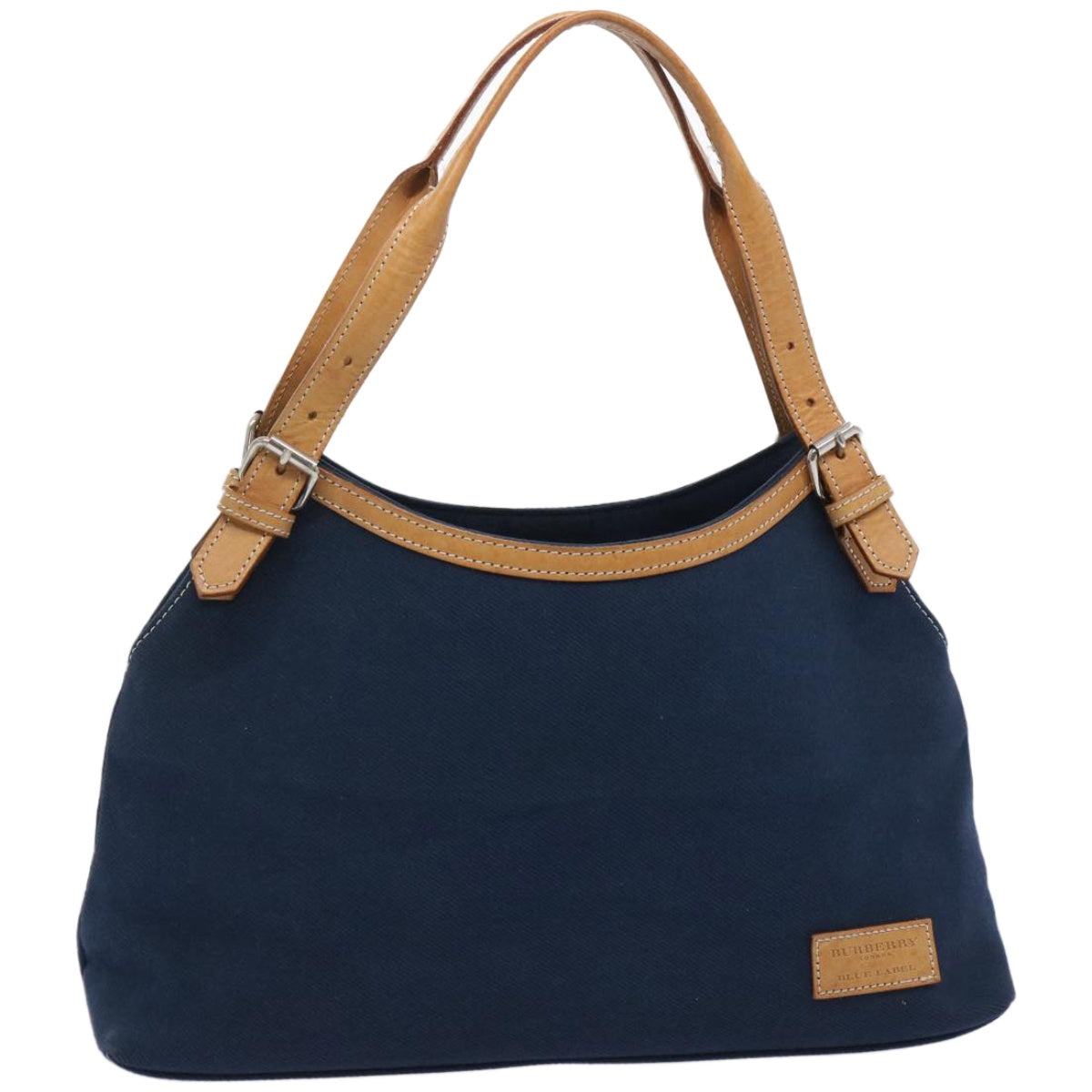 Burberry Tote - Rovelle Bags